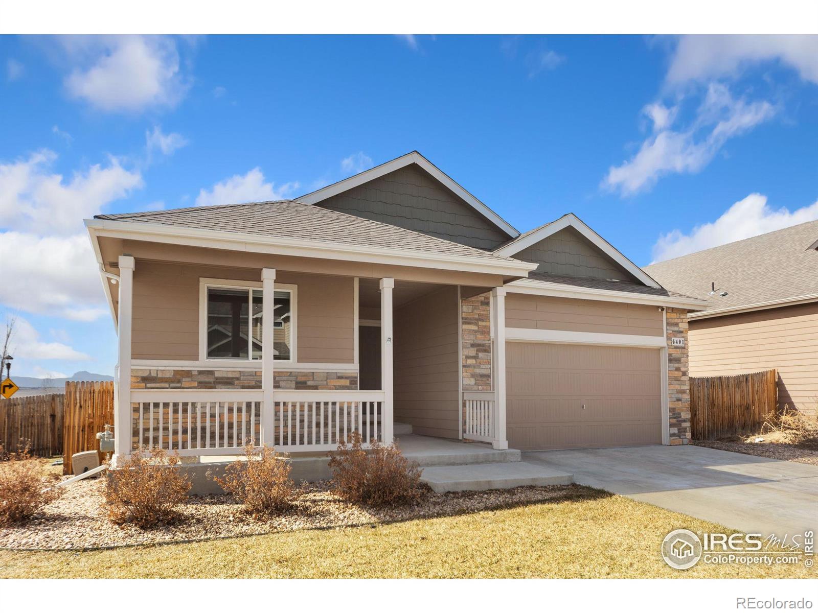 MLS Image #4 for 6401  black hills avenue,loveland, Colorado