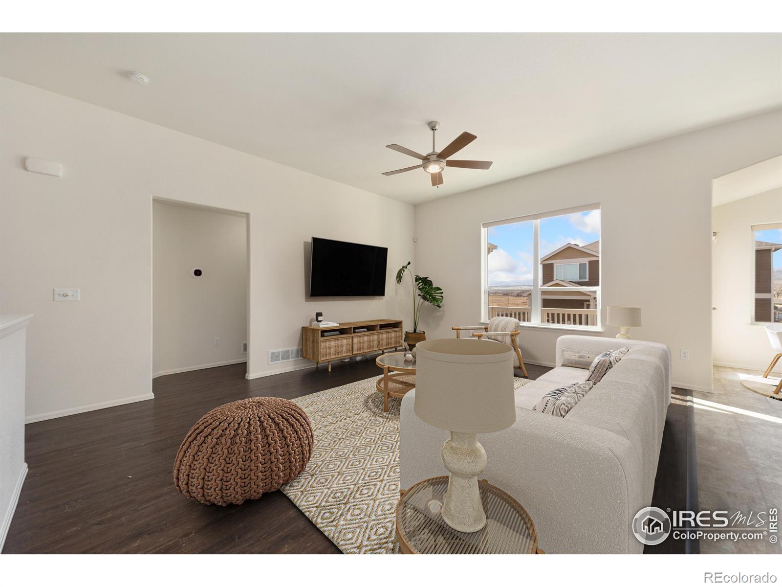 MLS Image #6 for 6401  black hills avenue,loveland, Colorado
