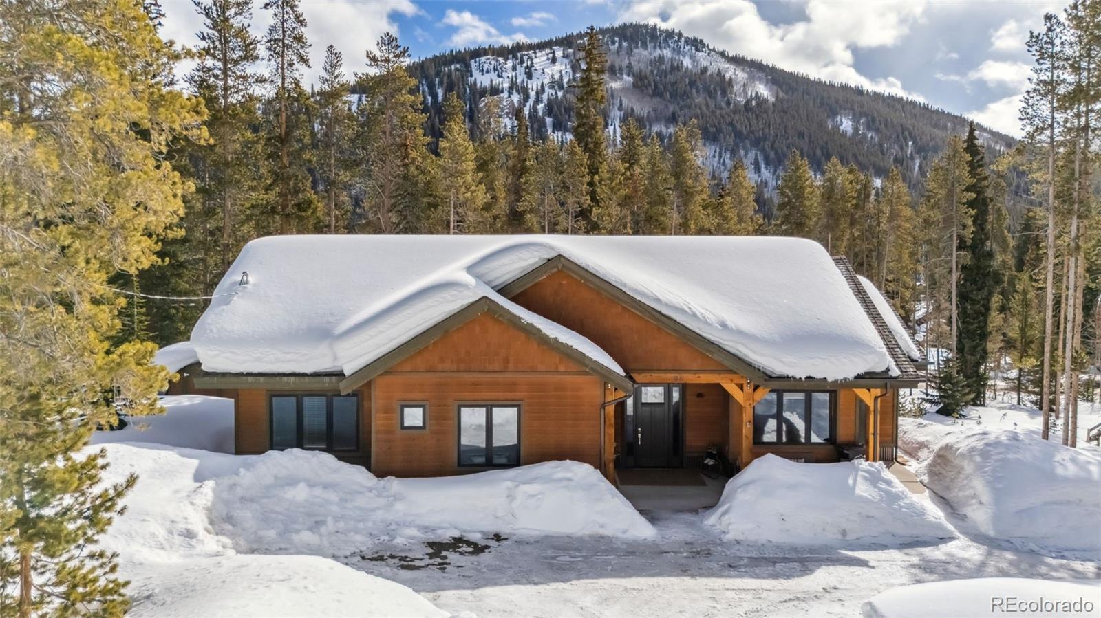 MLS Image #0 for 98  leap year trail,breckenridge, Colorado