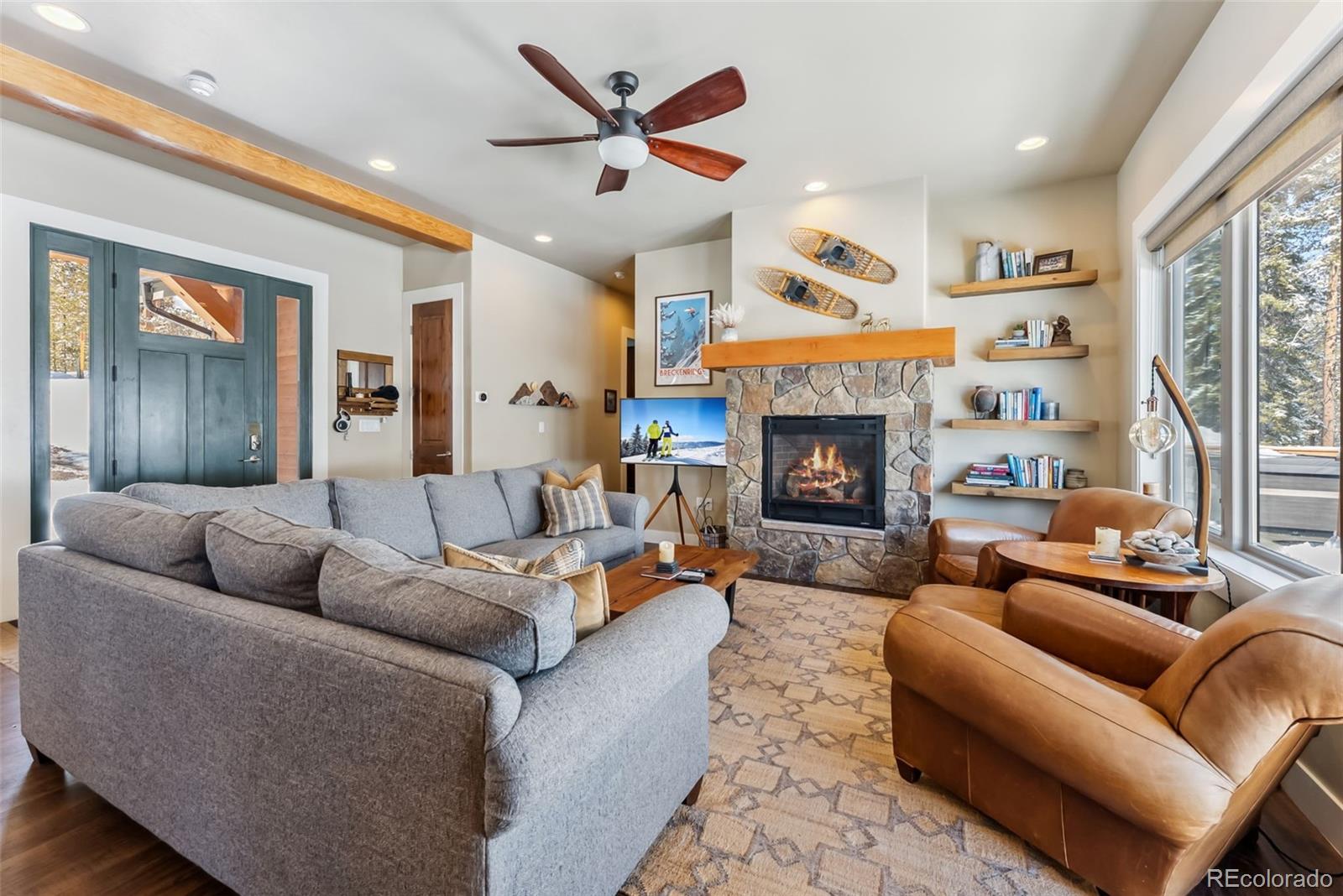 MLS Image #1 for 98  leap year trail,breckenridge, Colorado