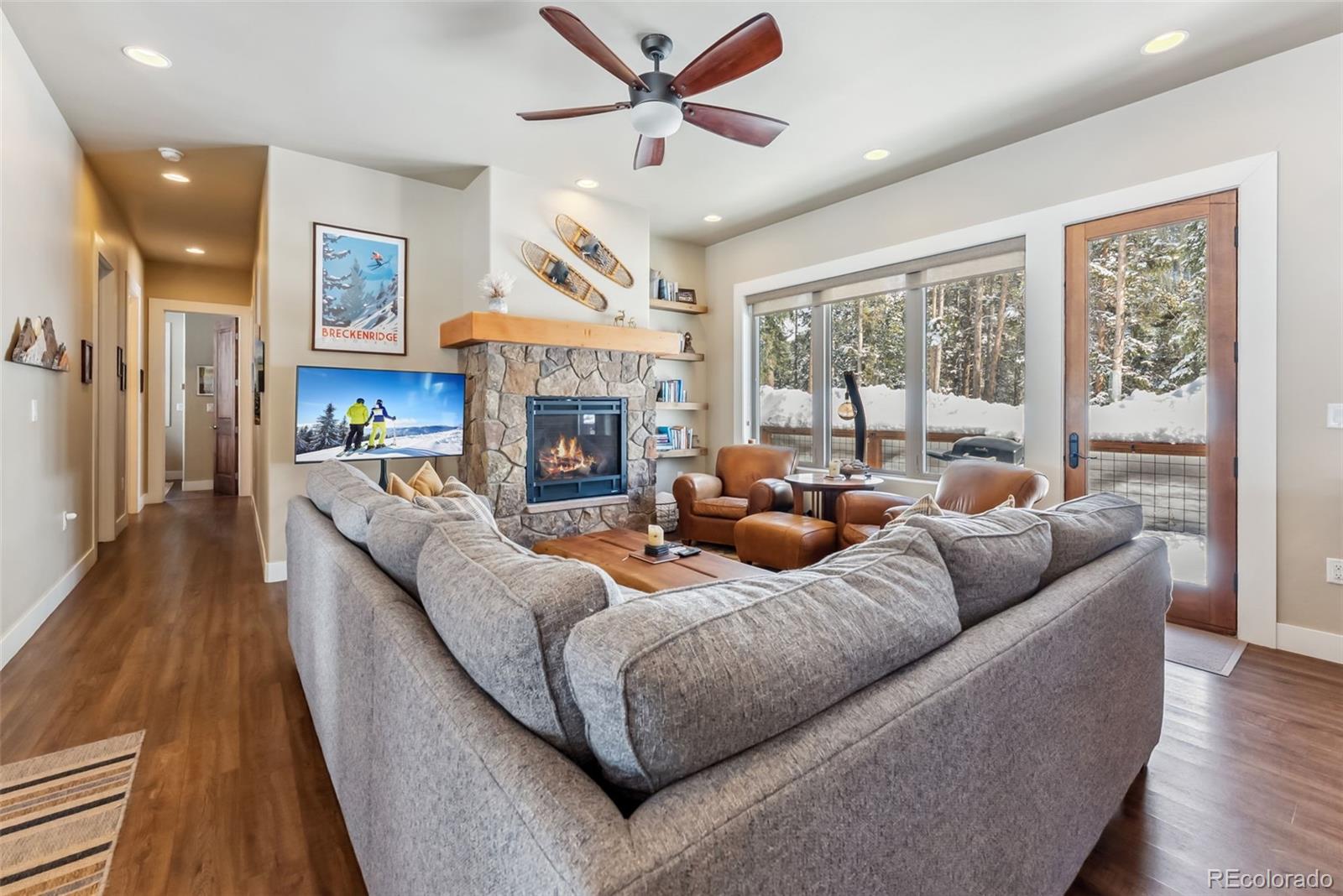 MLS Image #2 for 98  leap year trail,breckenridge, Colorado