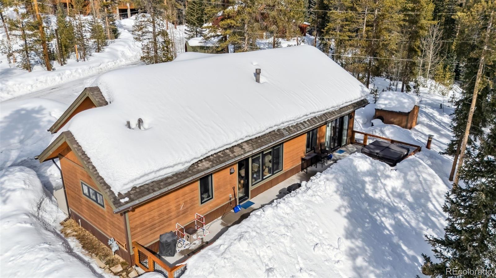MLS Image #25 for 98  leap year trail,breckenridge, Colorado
