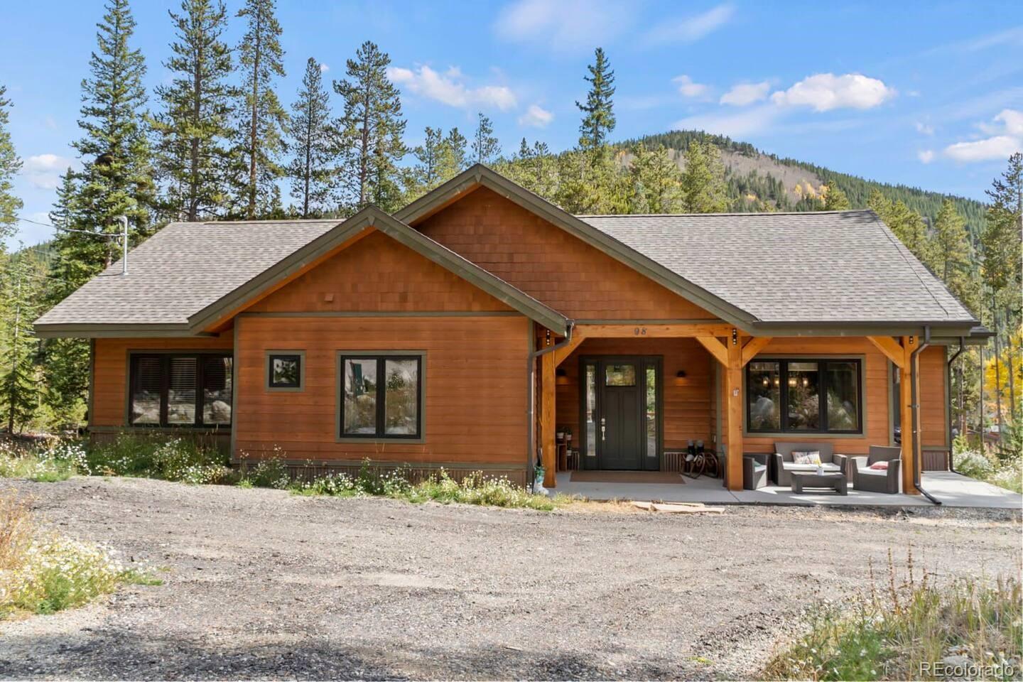 MLS Image #29 for 98  leap year trail,breckenridge, Colorado
