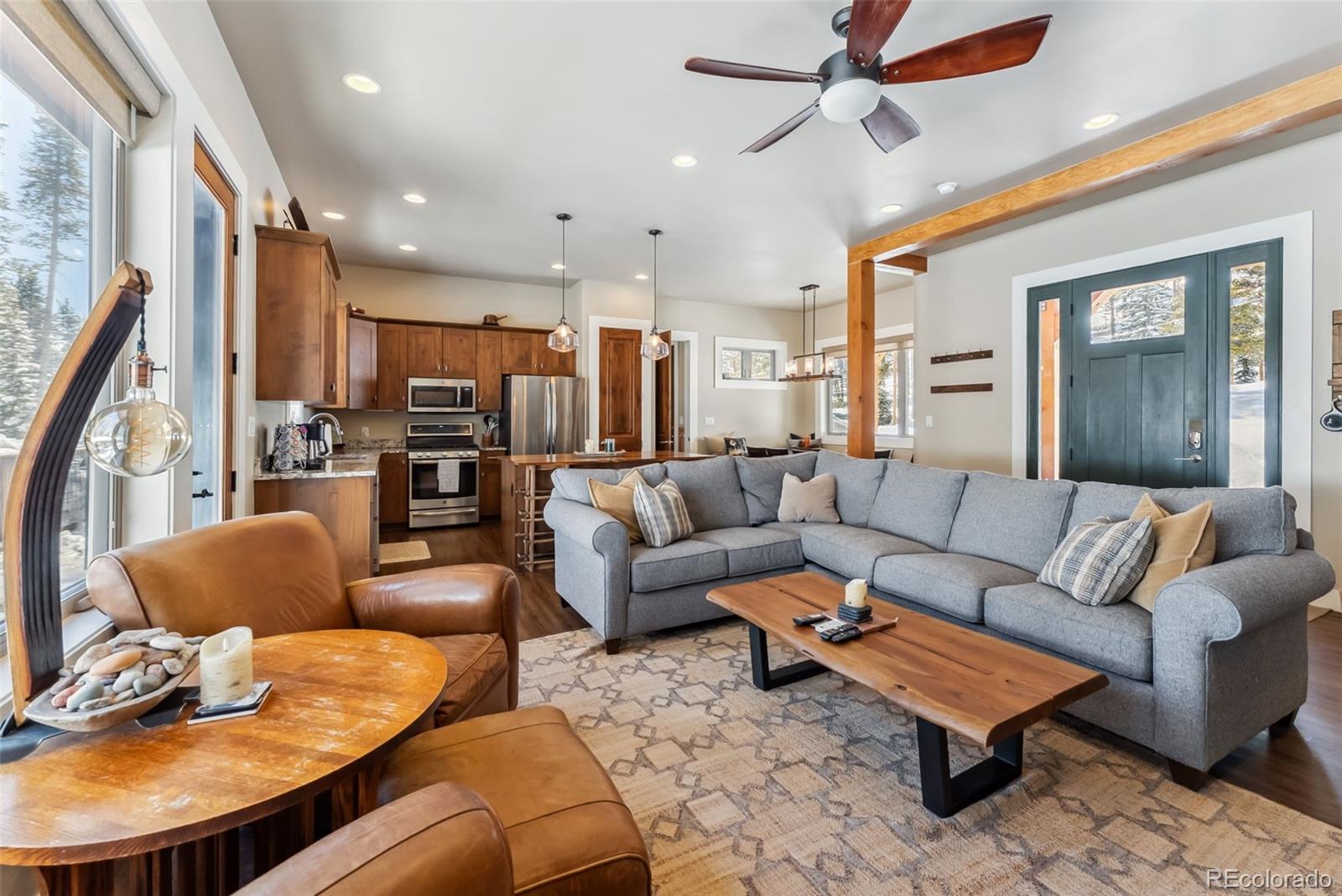 MLS Image #3 for 98  leap year trail,breckenridge, Colorado