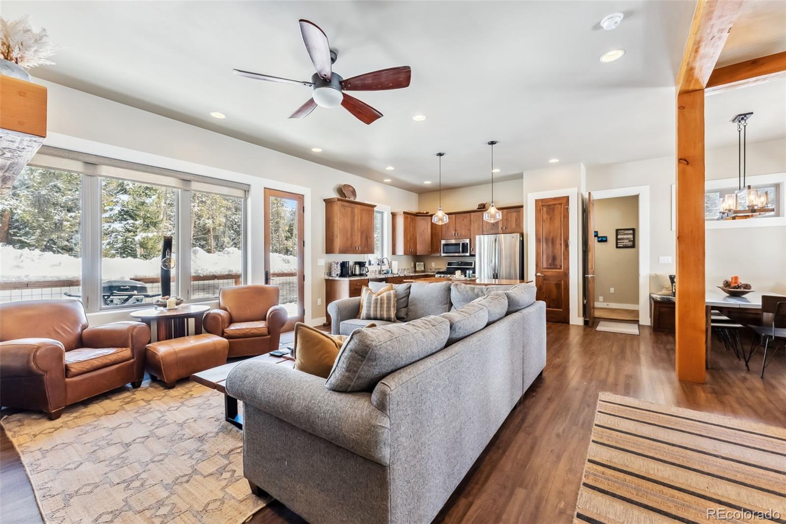 MLS Image #5 for 98  leap year trail,breckenridge, Colorado