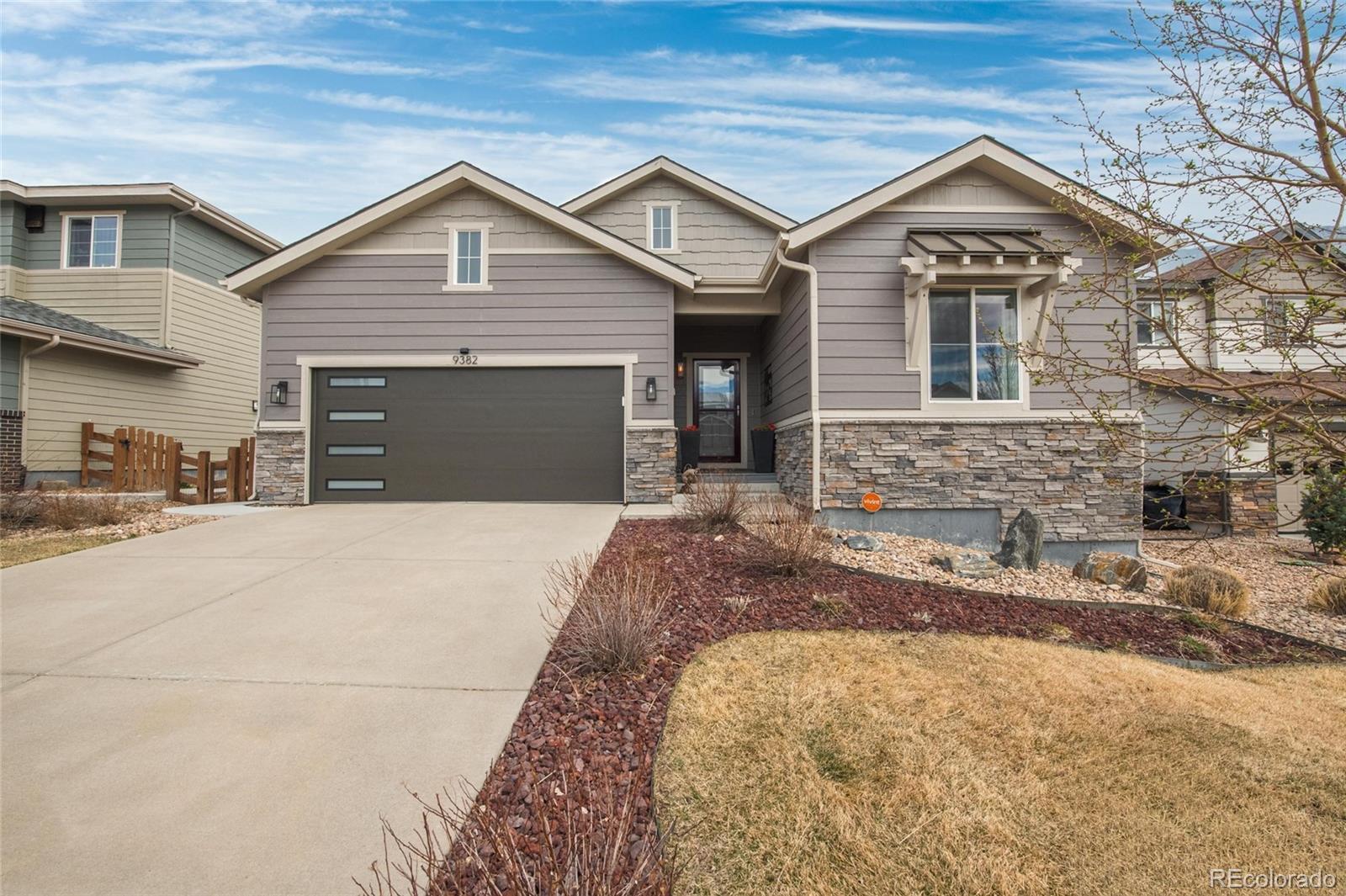 MLS Image #1 for 9382  pike way,arvada, Colorado