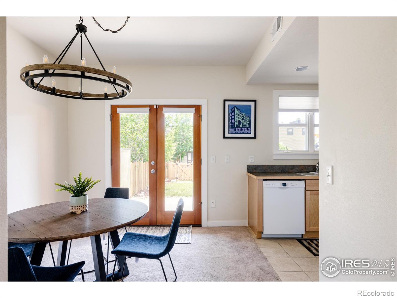 MLS Image #6 for 3210  iron forge place,boulder, Colorado