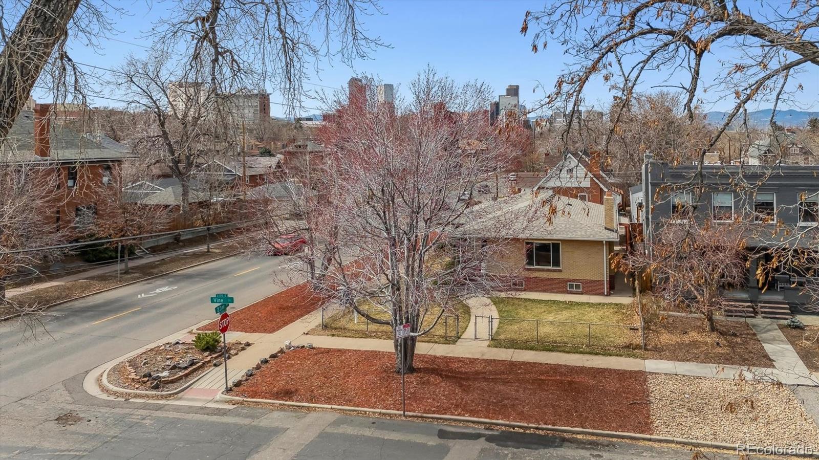 CMA Image for 2301  vine street,Denver, Colorado