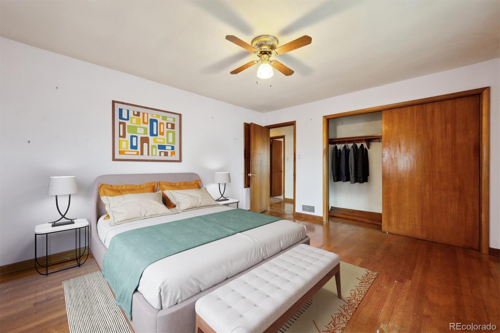 MLS Image #11 for 2301  vine street,denver, Colorado