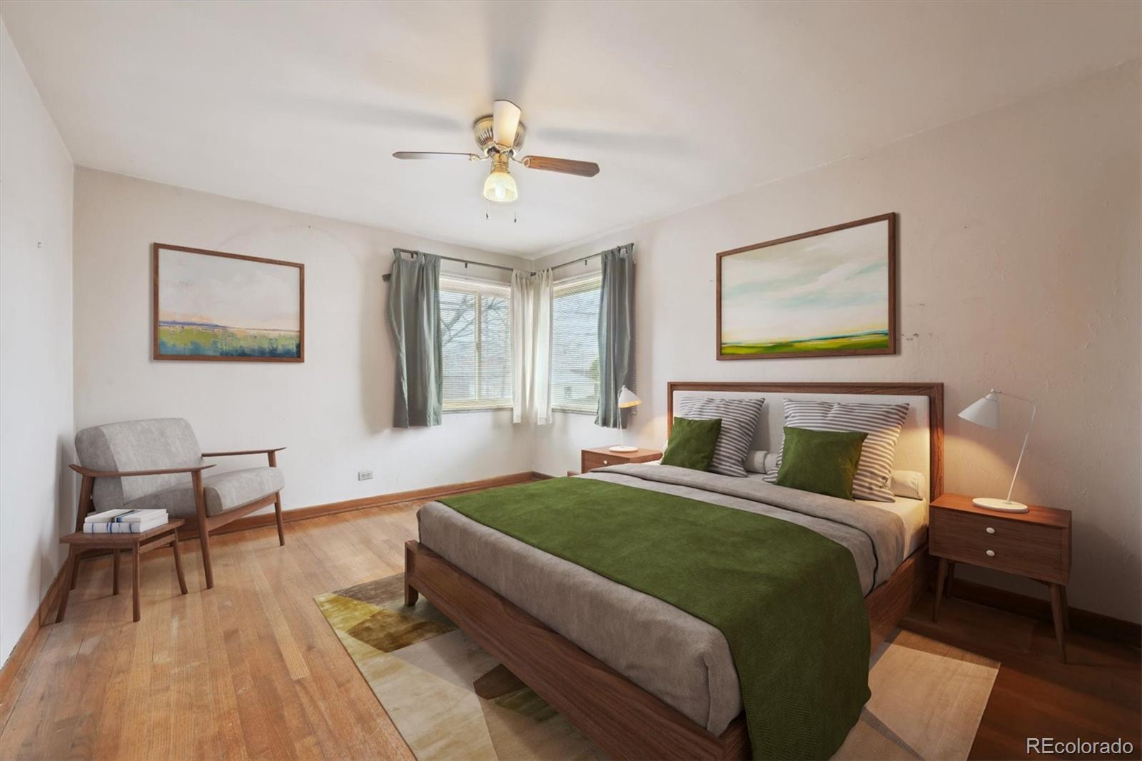 MLS Image #14 for 2301  vine street,denver, Colorado
