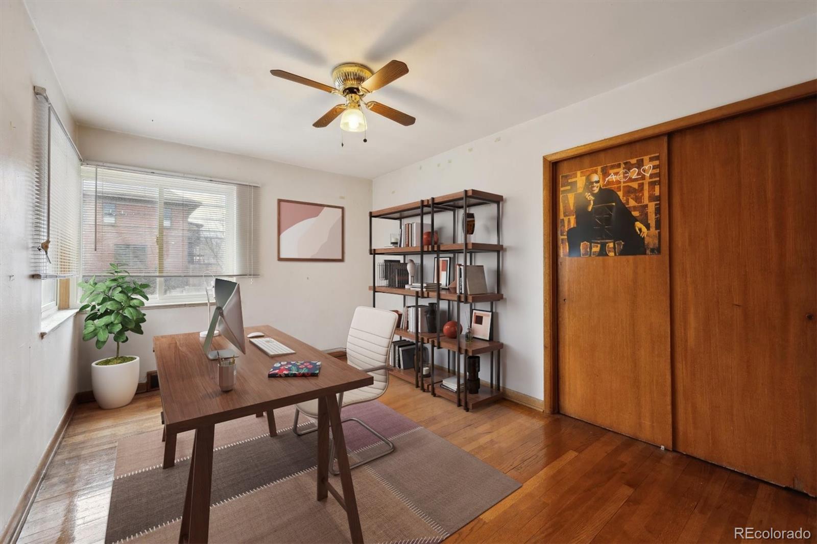 MLS Image #19 for 2301  vine street,denver, Colorado