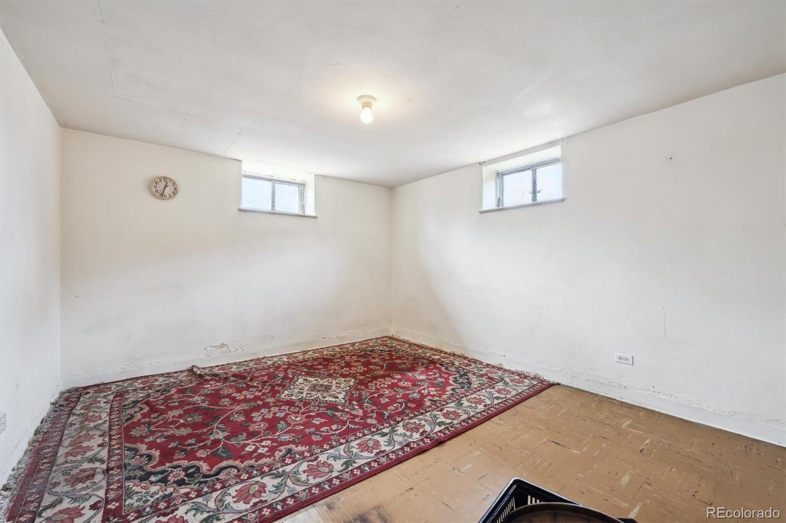 MLS Image #22 for 2301  vine street,denver, Colorado