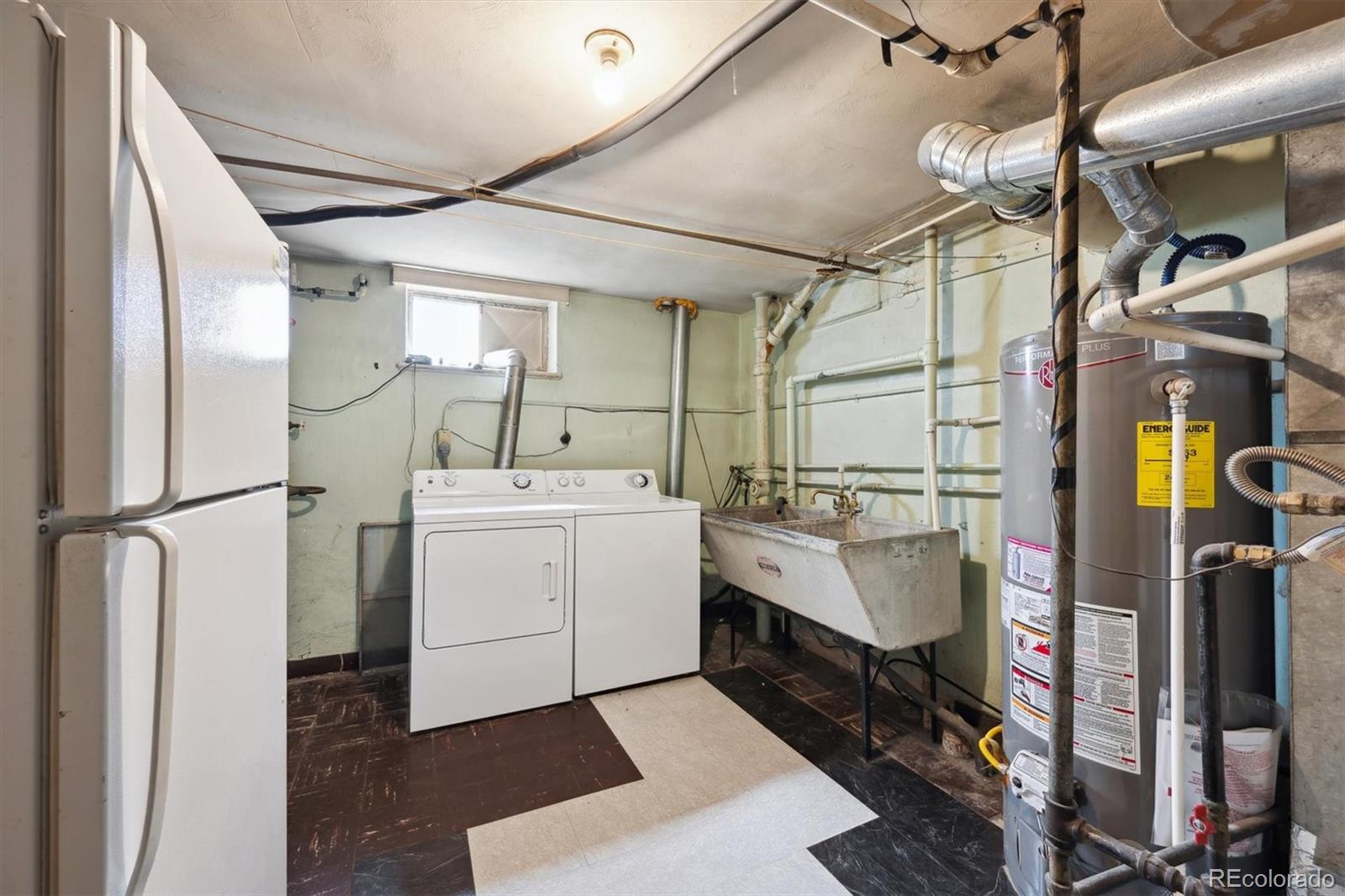 MLS Image #28 for 2301  vine street,denver, Colorado