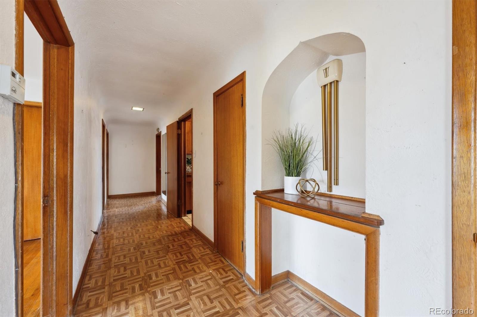 MLS Image #3 for 2301  vine street,denver, Colorado