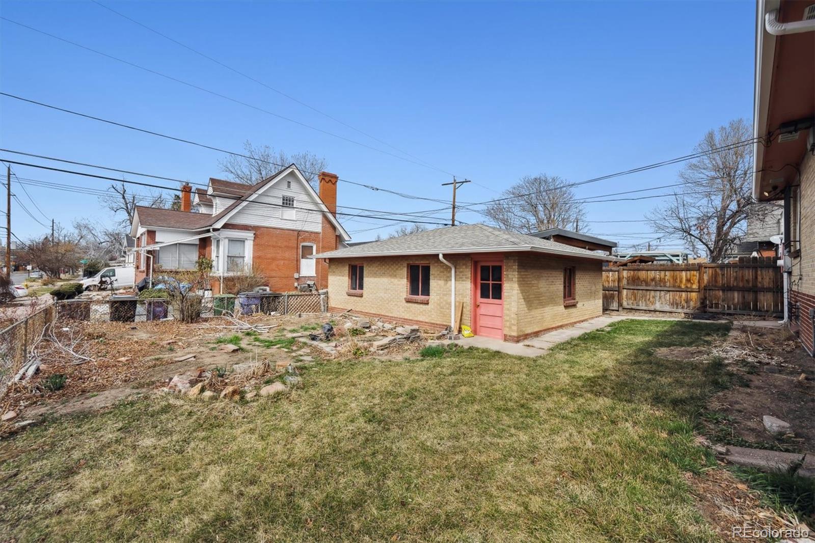 MLS Image #31 for 2301  vine street,denver, Colorado