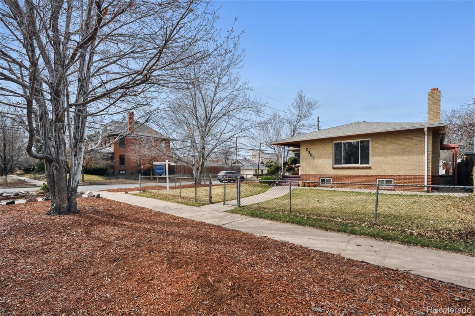 MLS Image #32 for 2301  vine street,denver, Colorado
