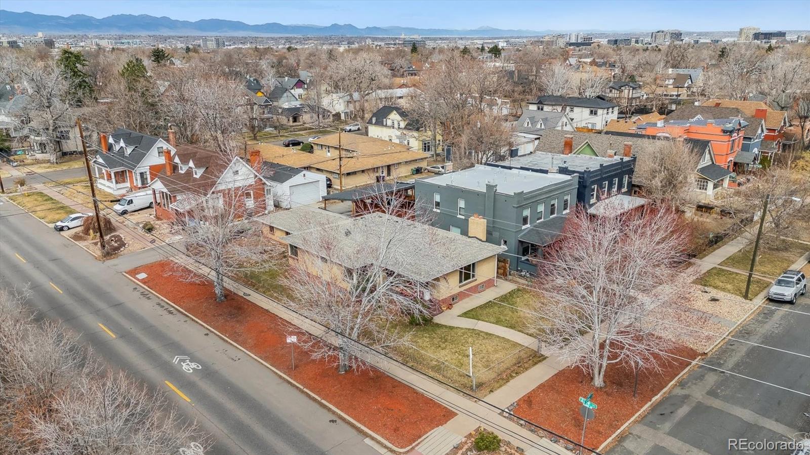 MLS Image #34 for 2301  vine street,denver, Colorado