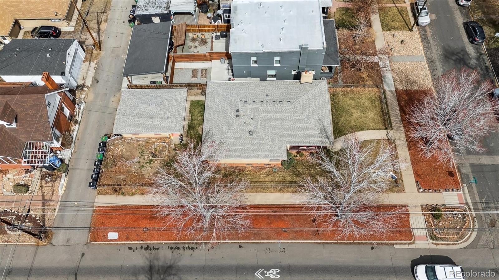 MLS Image #35 for 2301  vine street,denver, Colorado