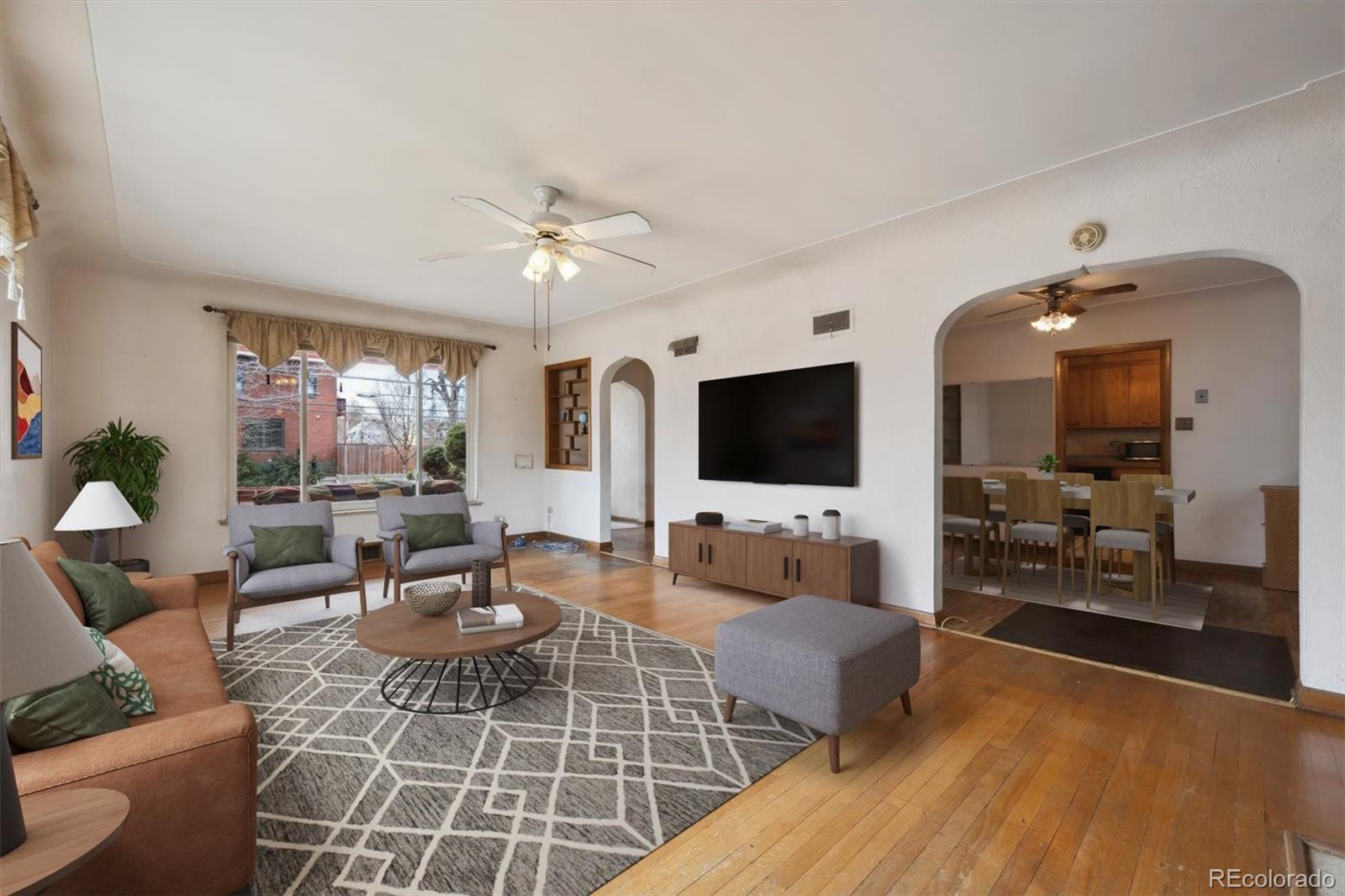MLS Image #4 for 2301  vine street,denver, Colorado