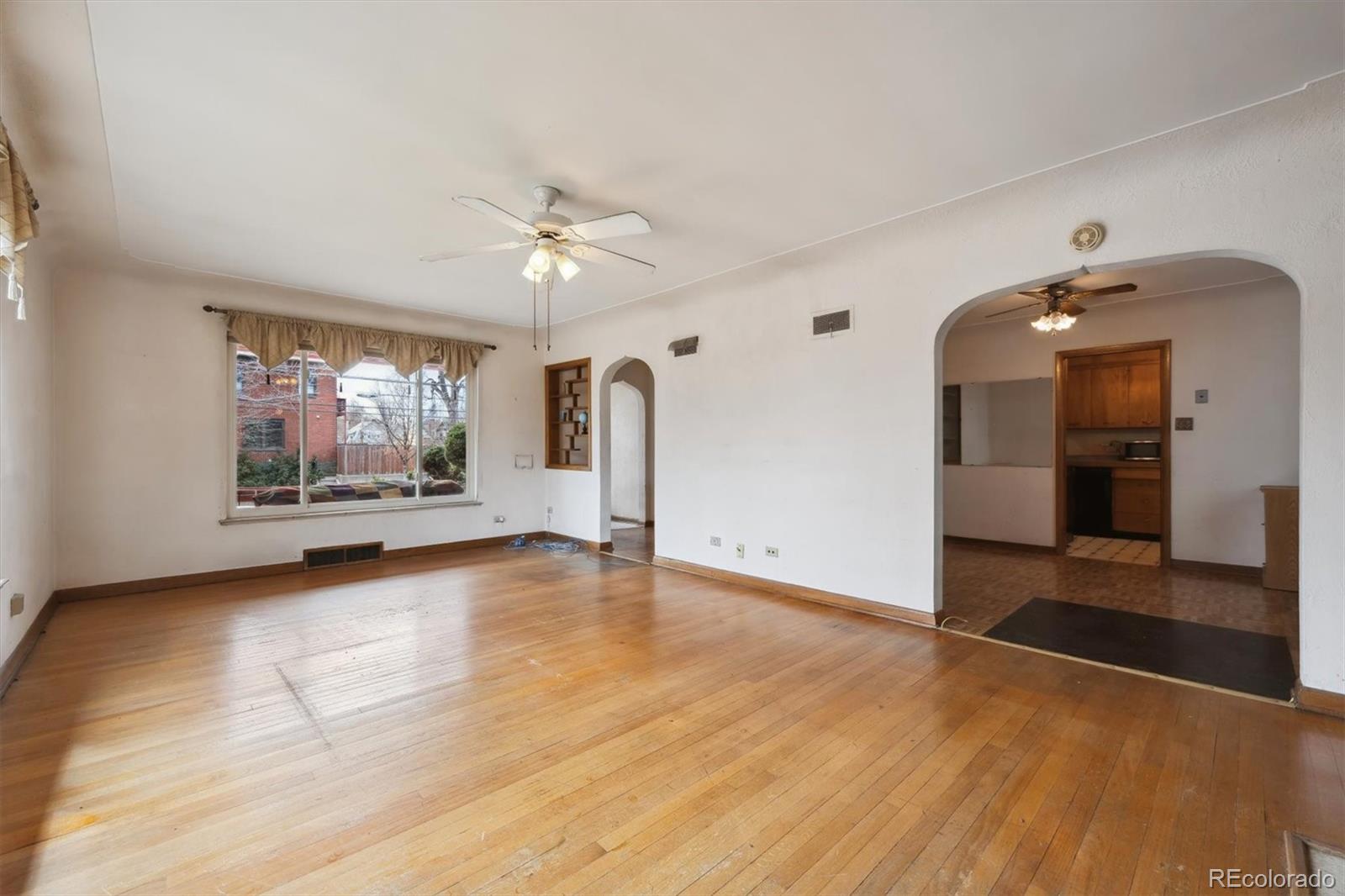 MLS Image #5 for 2301  vine street,denver, Colorado