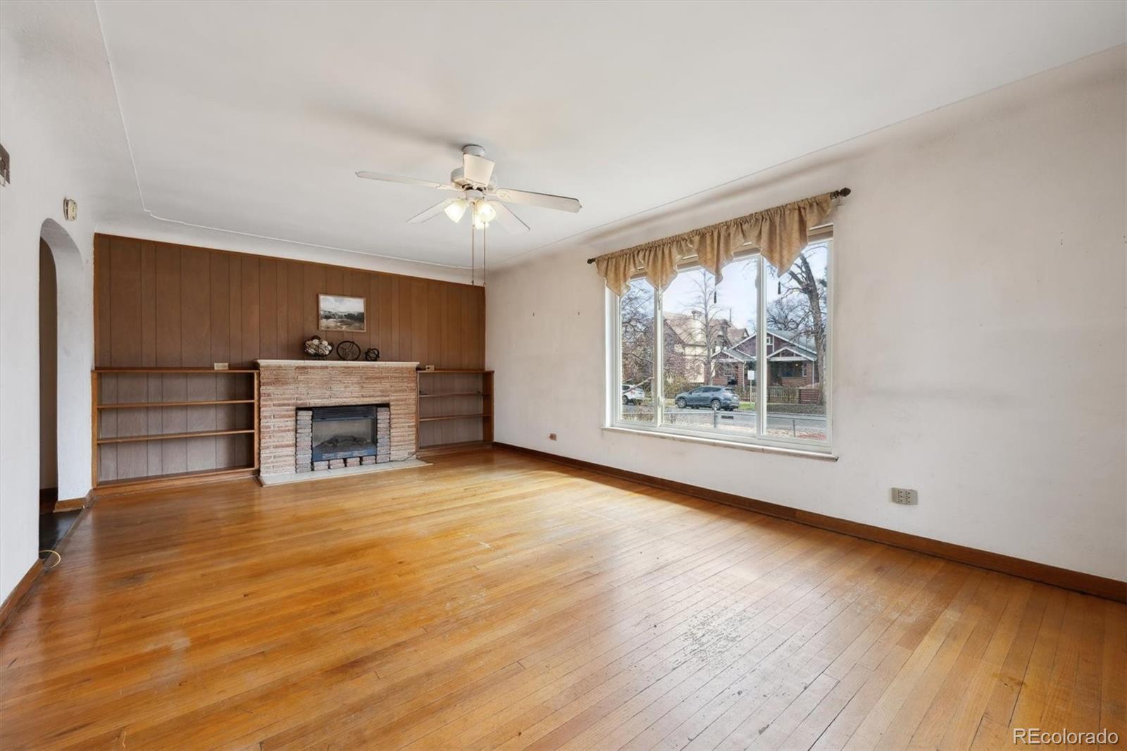 MLS Image #7 for 2301  vine street,denver, Colorado
