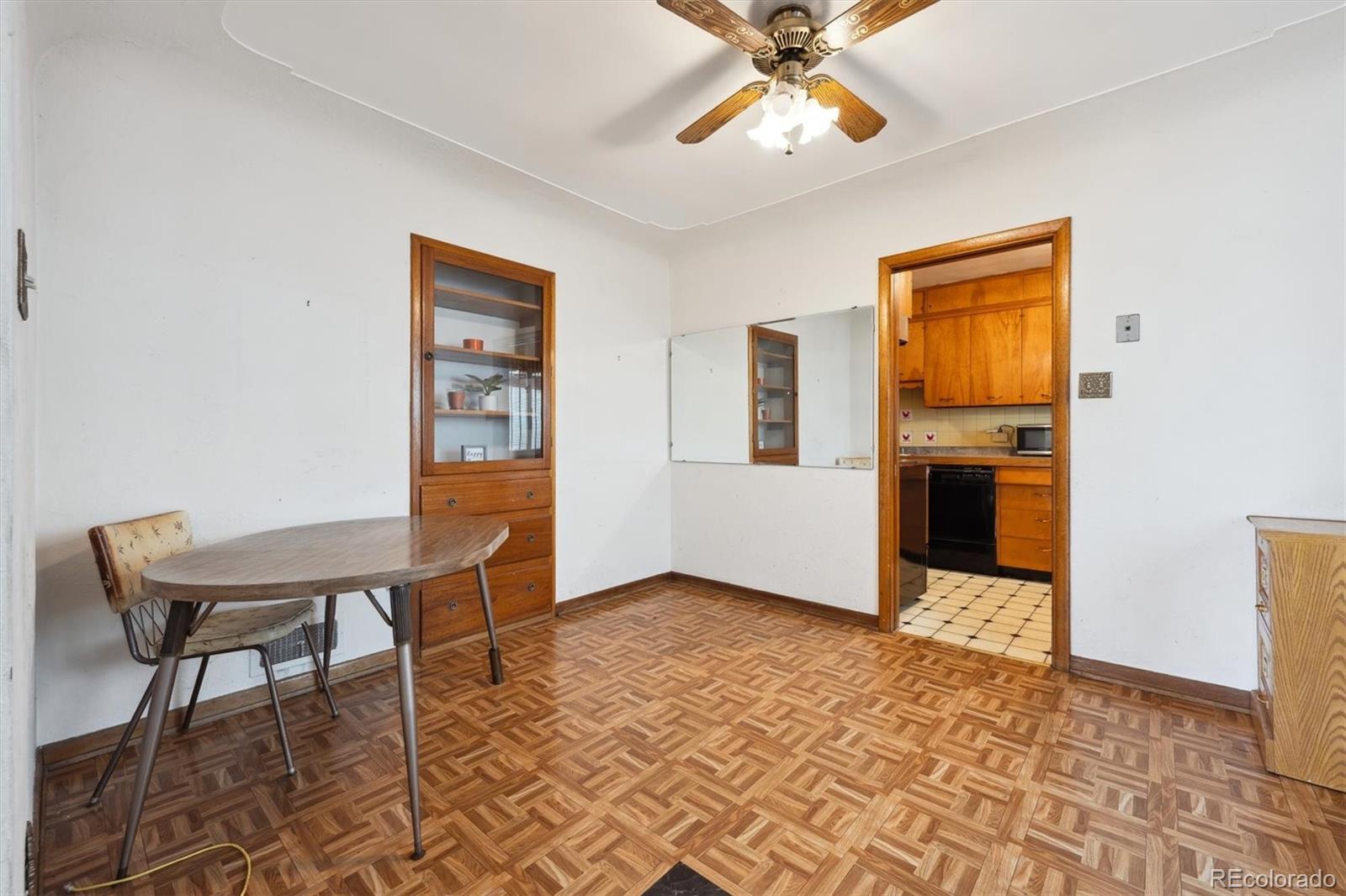 MLS Image #8 for 2301  vine street,denver, Colorado