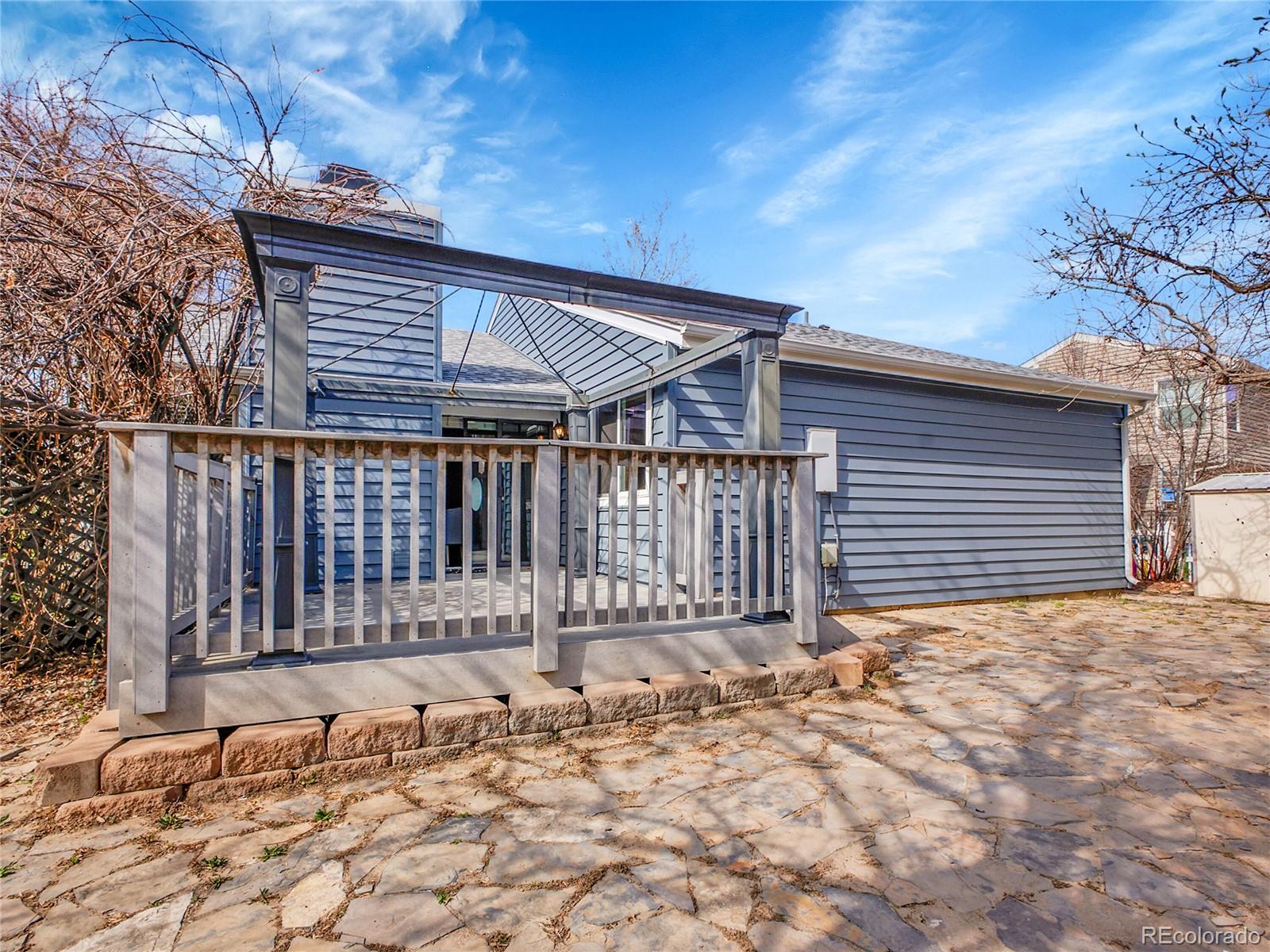 MLS Image #21 for 18406 e crestline circle,centennial, Colorado