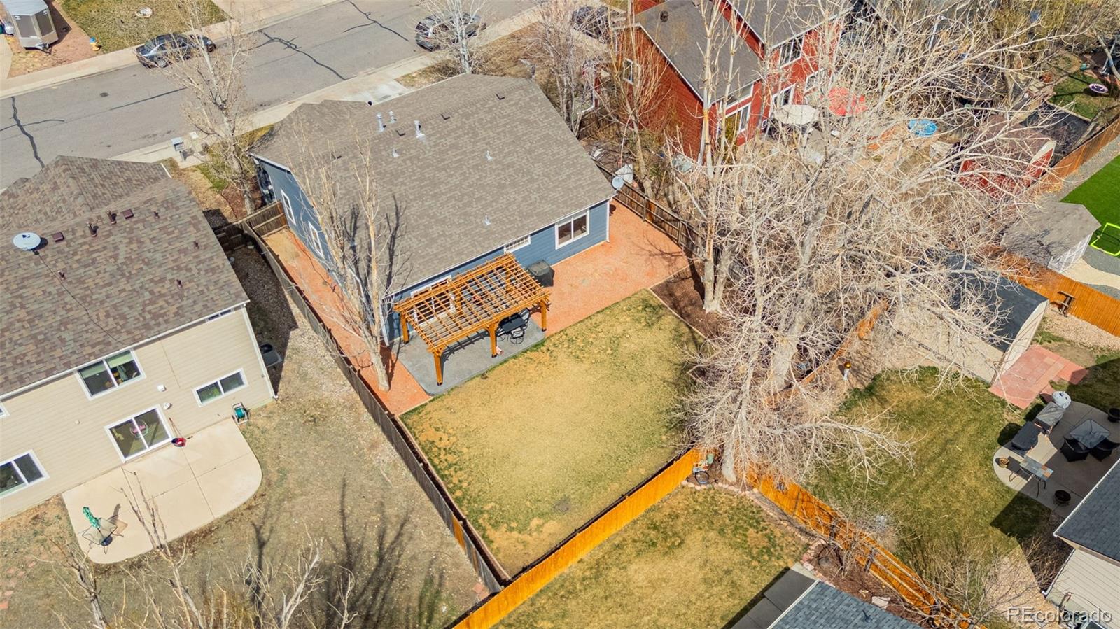 MLS Image #28 for 826  hayloft lane,fountain, Colorado