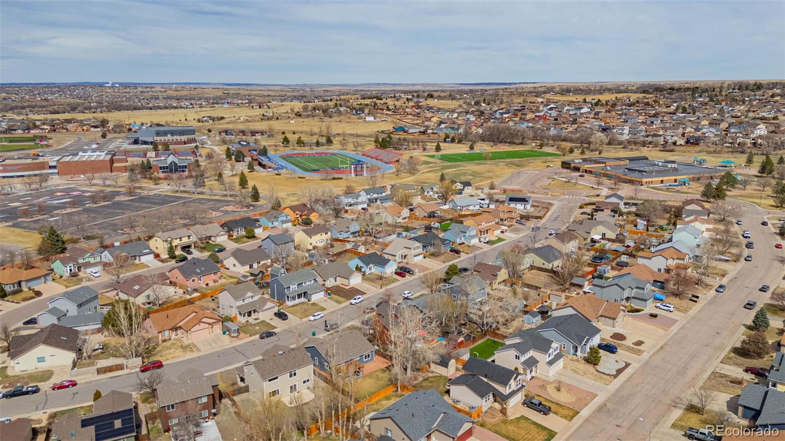 MLS Image #29 for 826  hayloft lane,fountain, Colorado