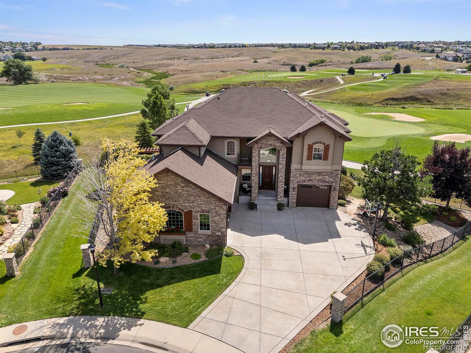 CMA Image for 7395  royal country down drive,Windsor, Colorado