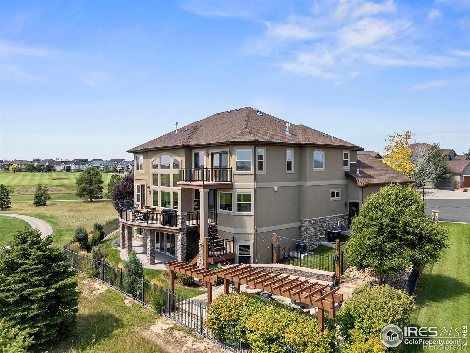 MLS Image #2 for 7395  royal country down drive,windsor, Colorado