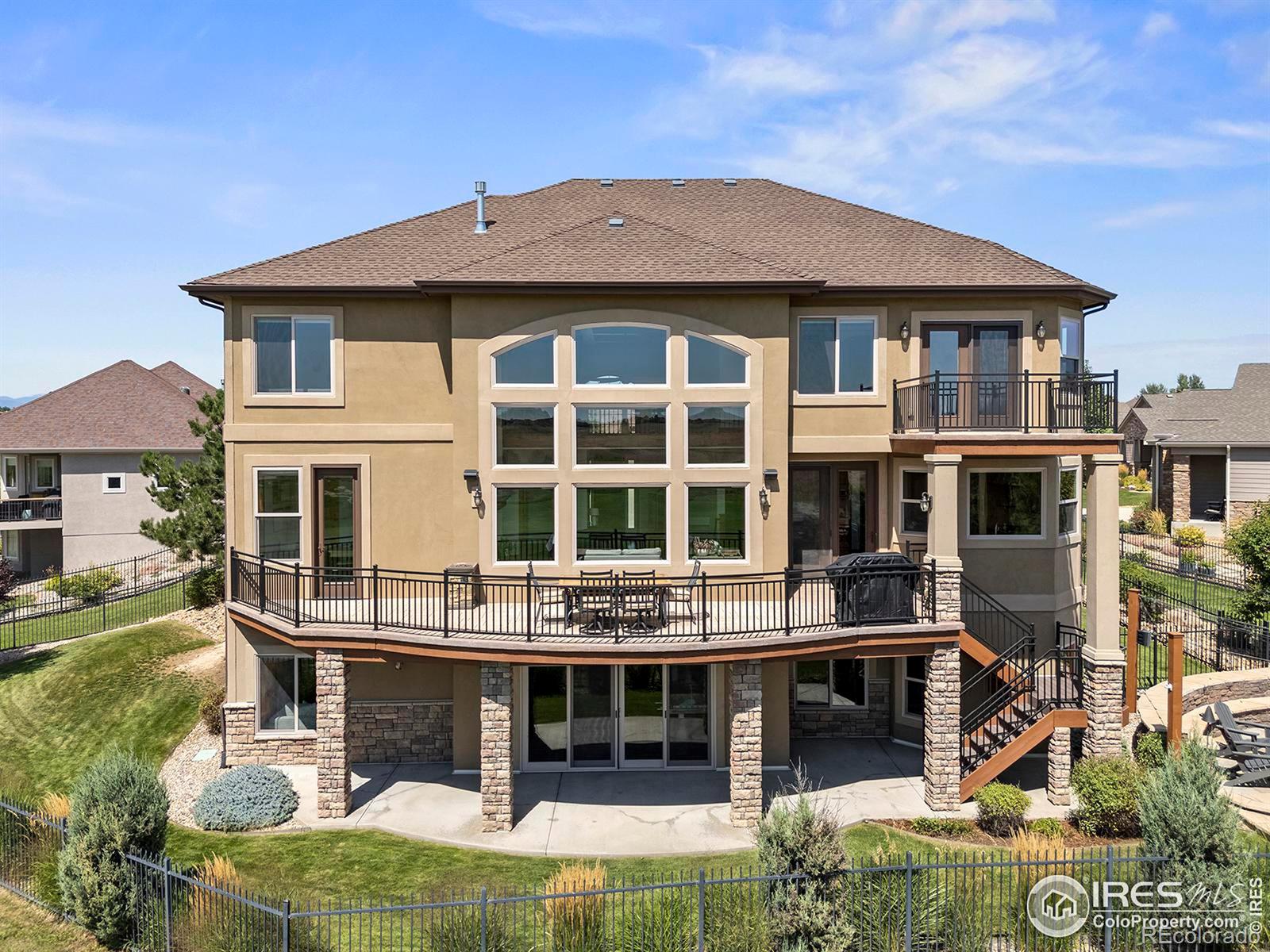 MLS Image #3 for 7395  royal country down drive,windsor, Colorado