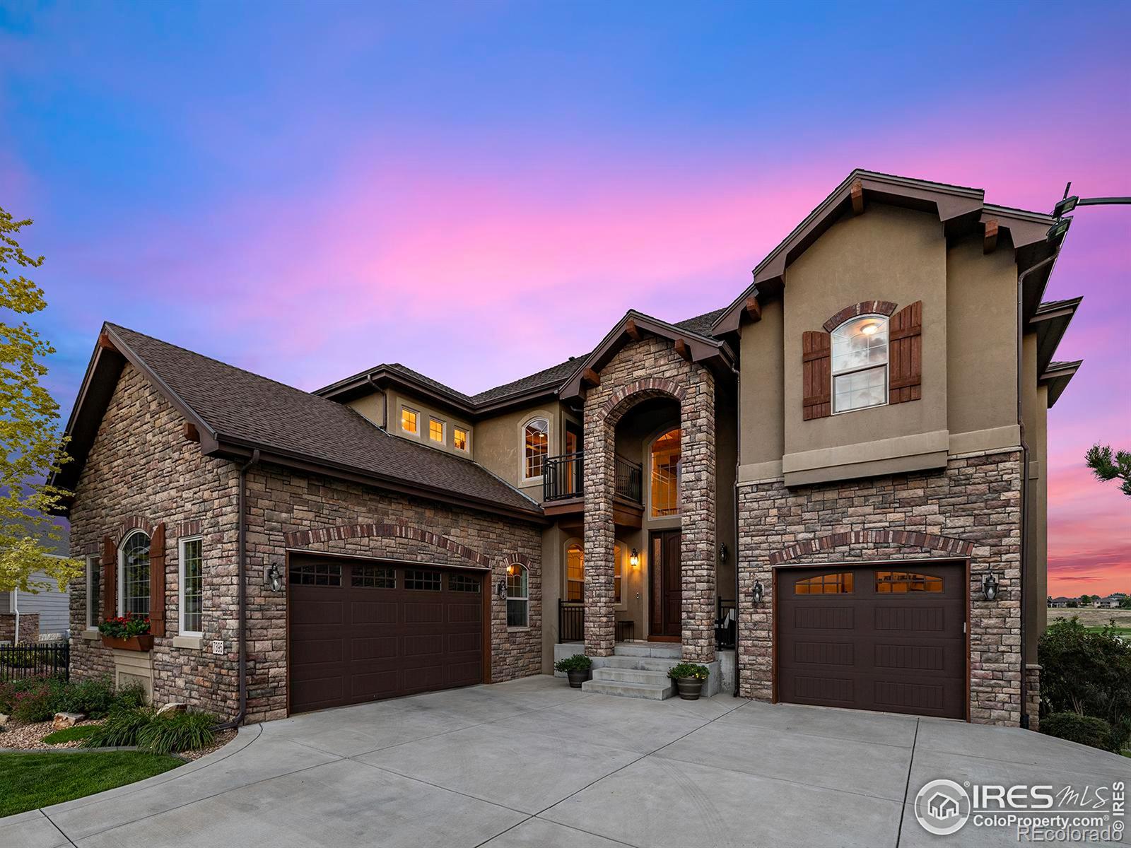 MLS Image #4 for 7395  royal country down drive,windsor, Colorado