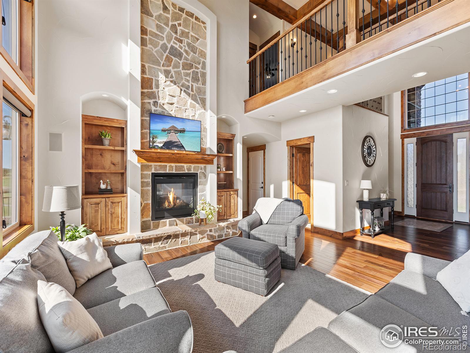 MLS Image #7 for 7395  royal country down drive,windsor, Colorado