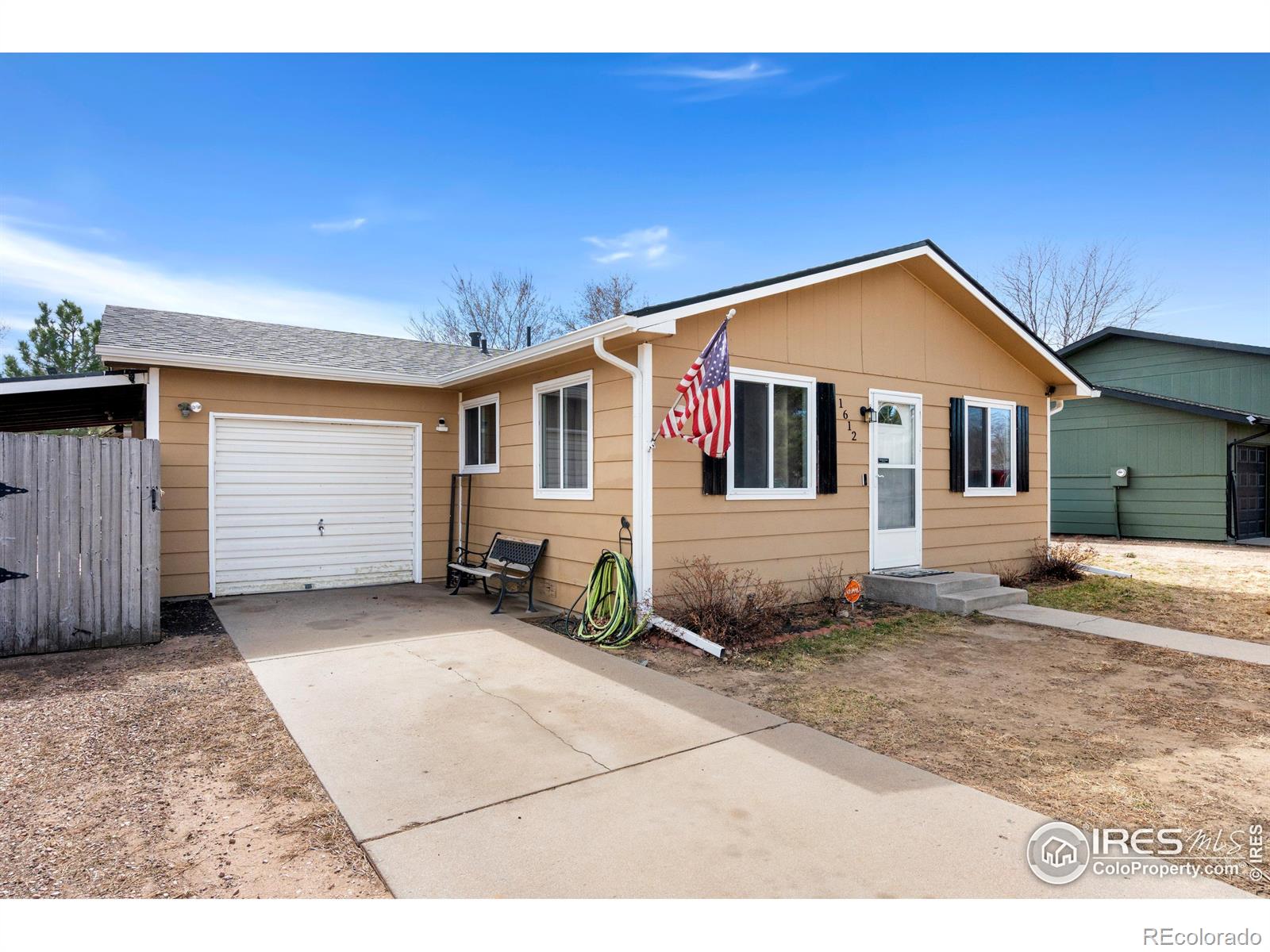 MLS Image #0 for 1612  38th st rd,evans, Colorado