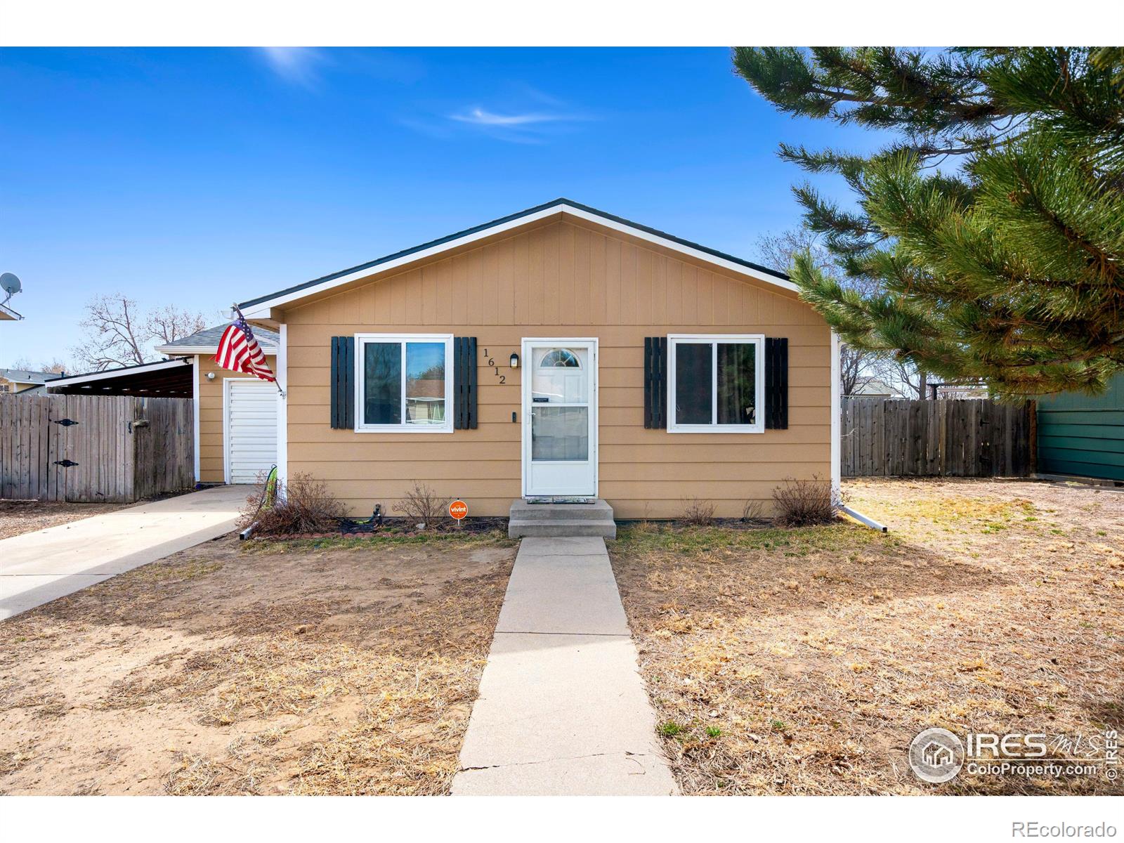 MLS Image #2 for 1612  38th st rd,evans, Colorado