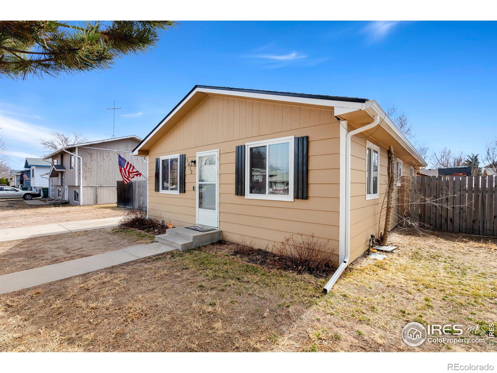 MLS Image #3 for 1612  38th st rd,evans, Colorado