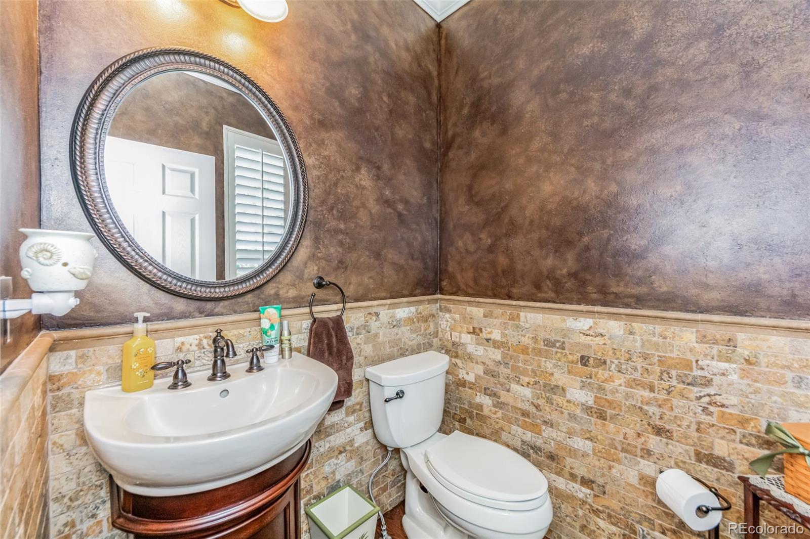 MLS Image #17 for 6761  mary court,castle pines, Colorado