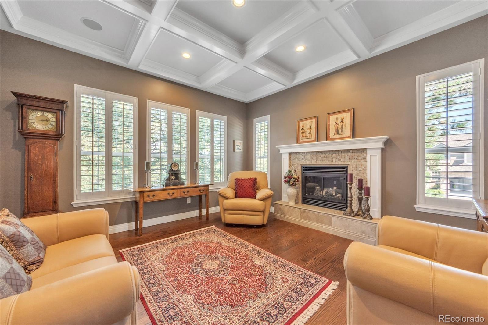 MLS Image #2 for 6761  mary court,castle pines, Colorado