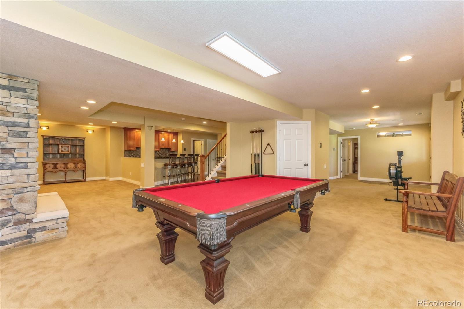 MLS Image #21 for 6761  mary court,castle pines, Colorado