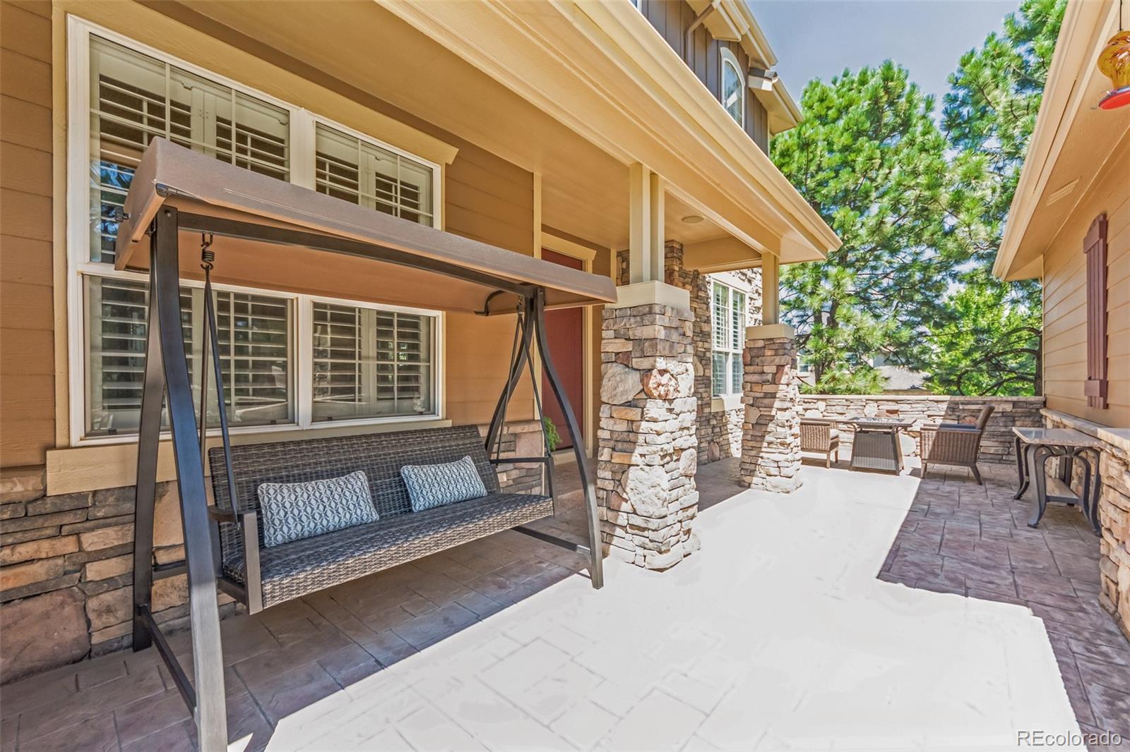 MLS Image #25 for 6761  mary court,castle pines, Colorado