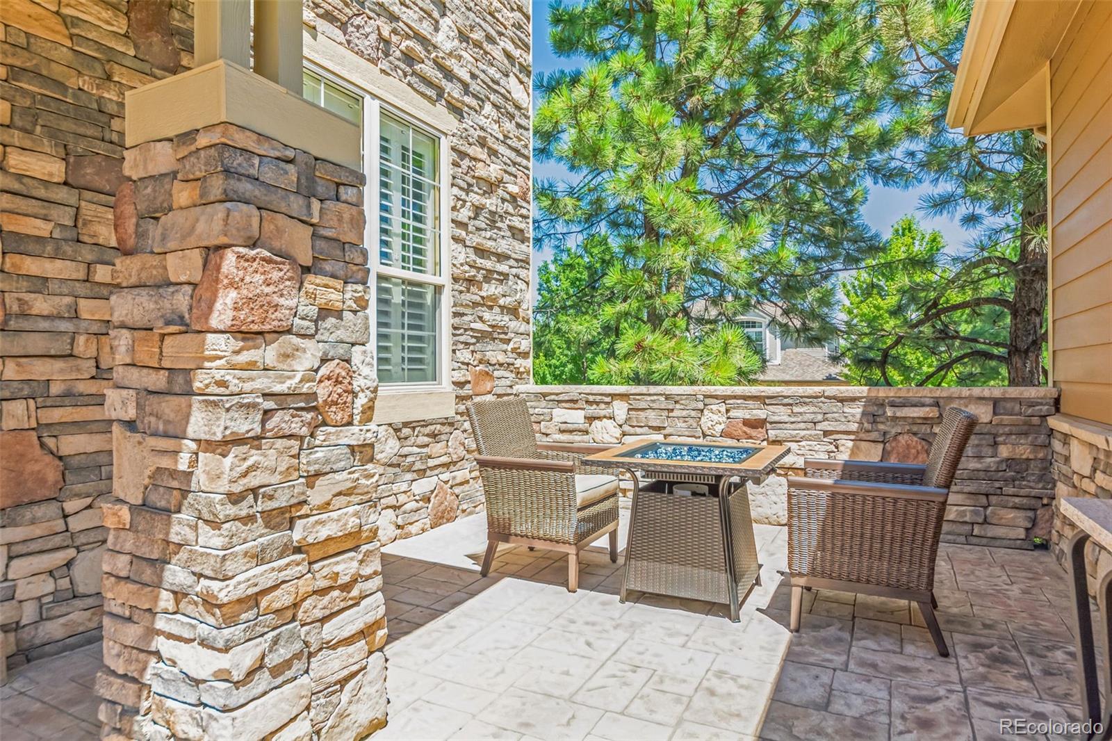MLS Image #26 for 6761  mary court,castle pines, Colorado