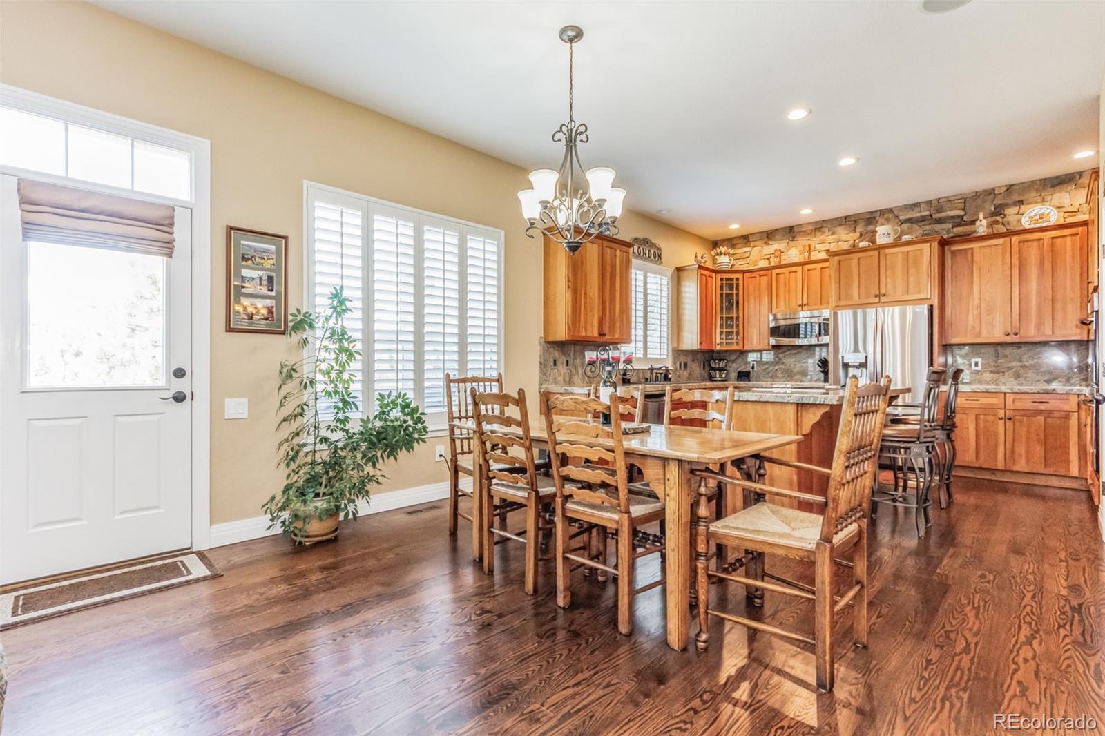 MLS Image #4 for 6761  mary court,castle pines, Colorado