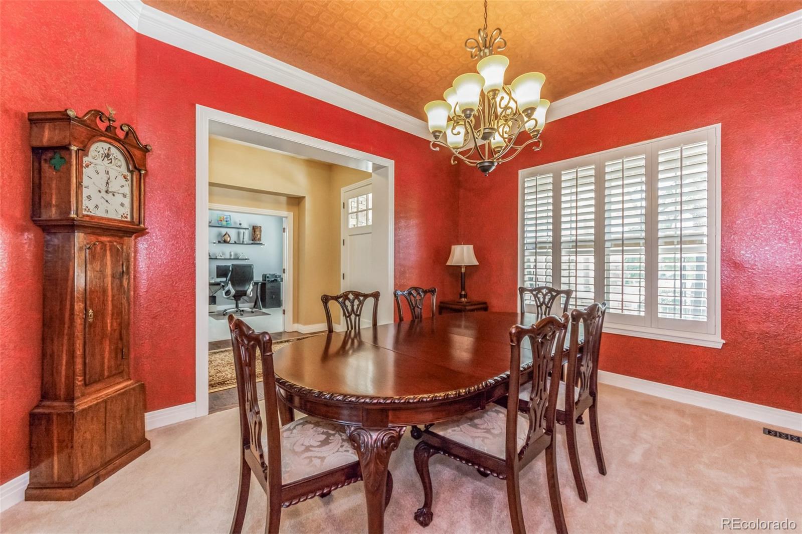 MLS Image #7 for 6761  mary court,castle pines, Colorado