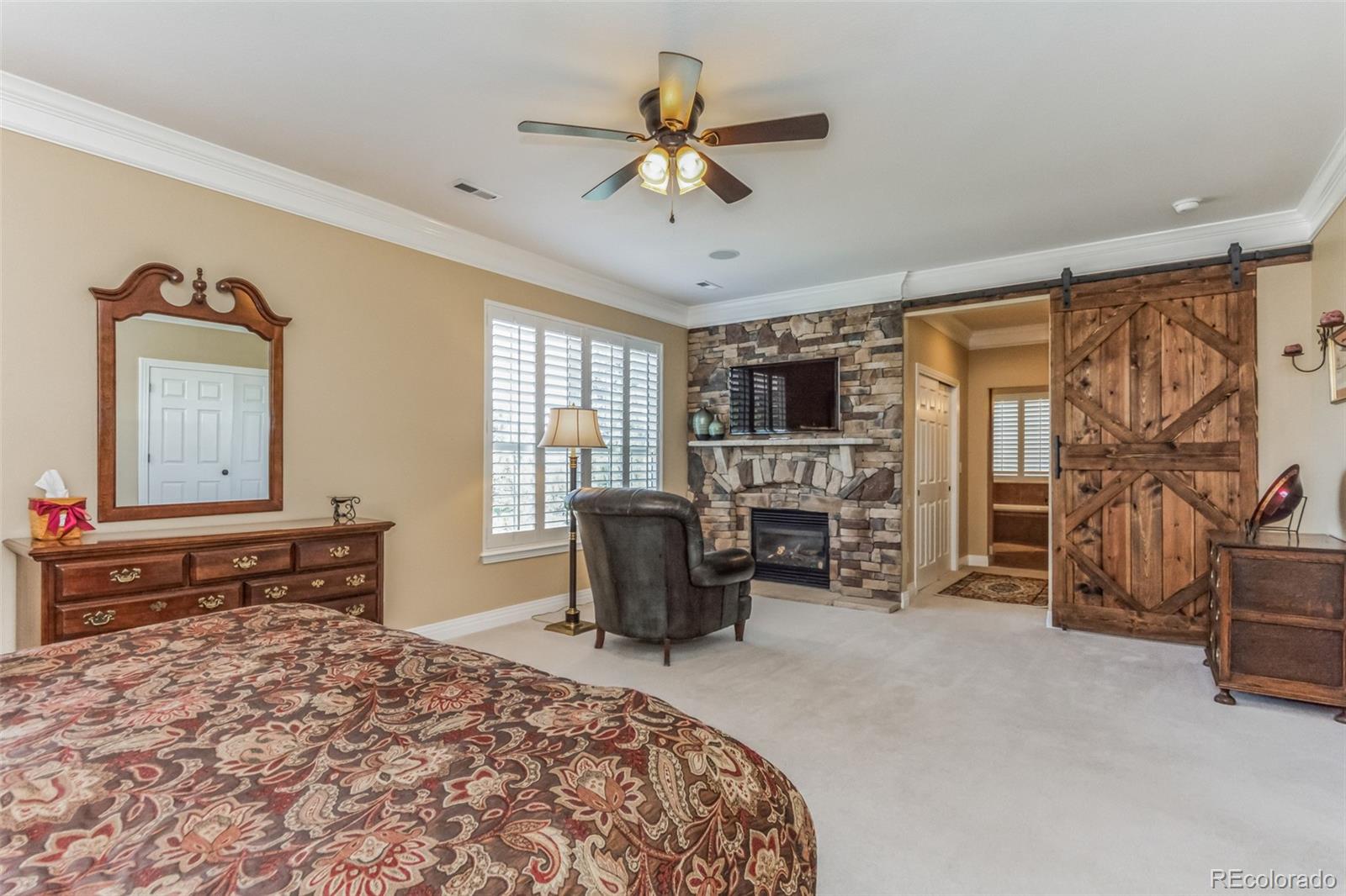 MLS Image #8 for 6761  mary court,castle pines, Colorado