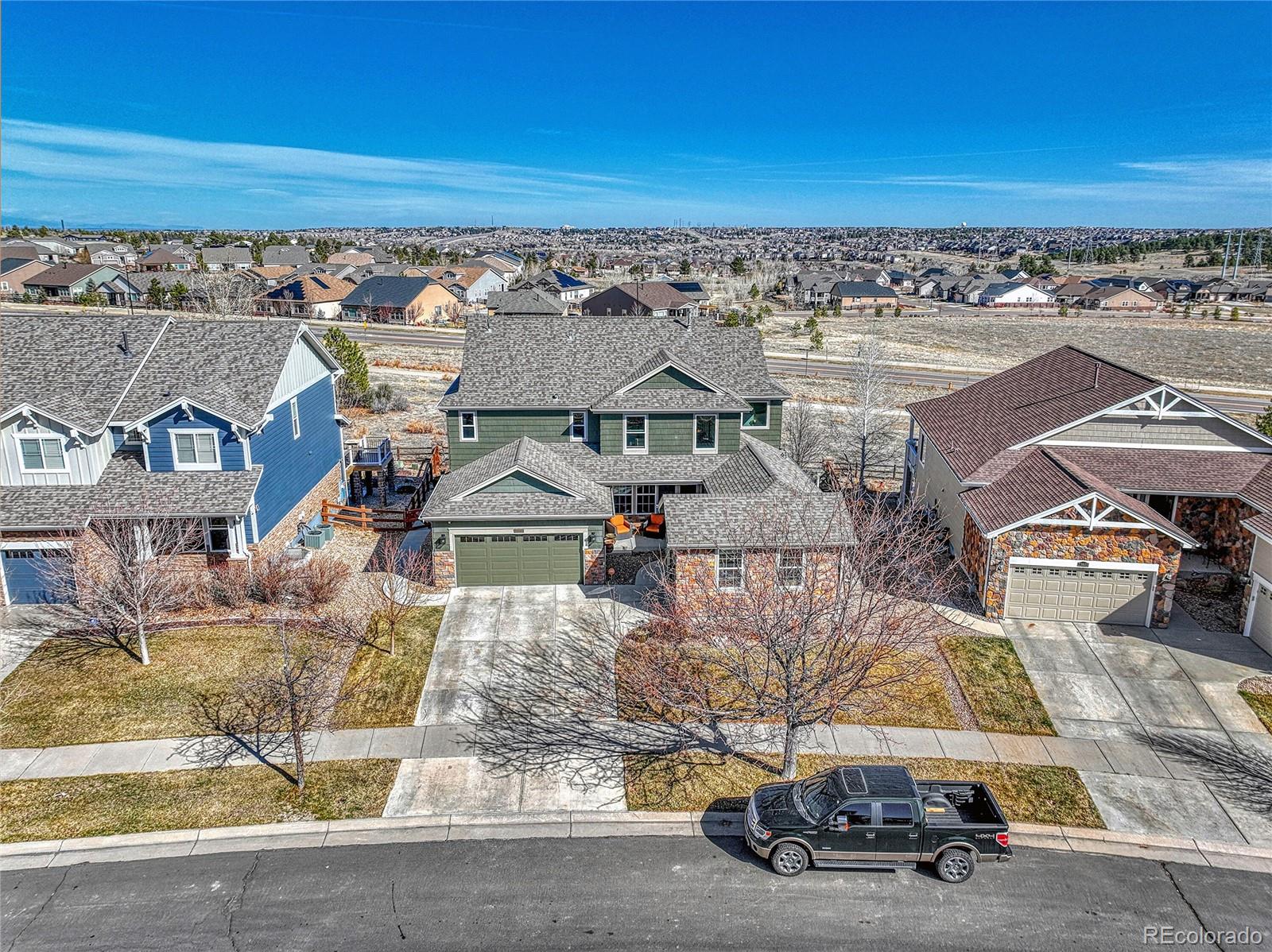 MLS Image #0 for 23593 e eads drive,aurora, Colorado