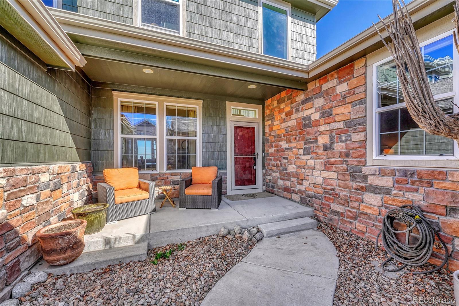 MLS Image #3 for 23593 e eads drive,aurora, Colorado