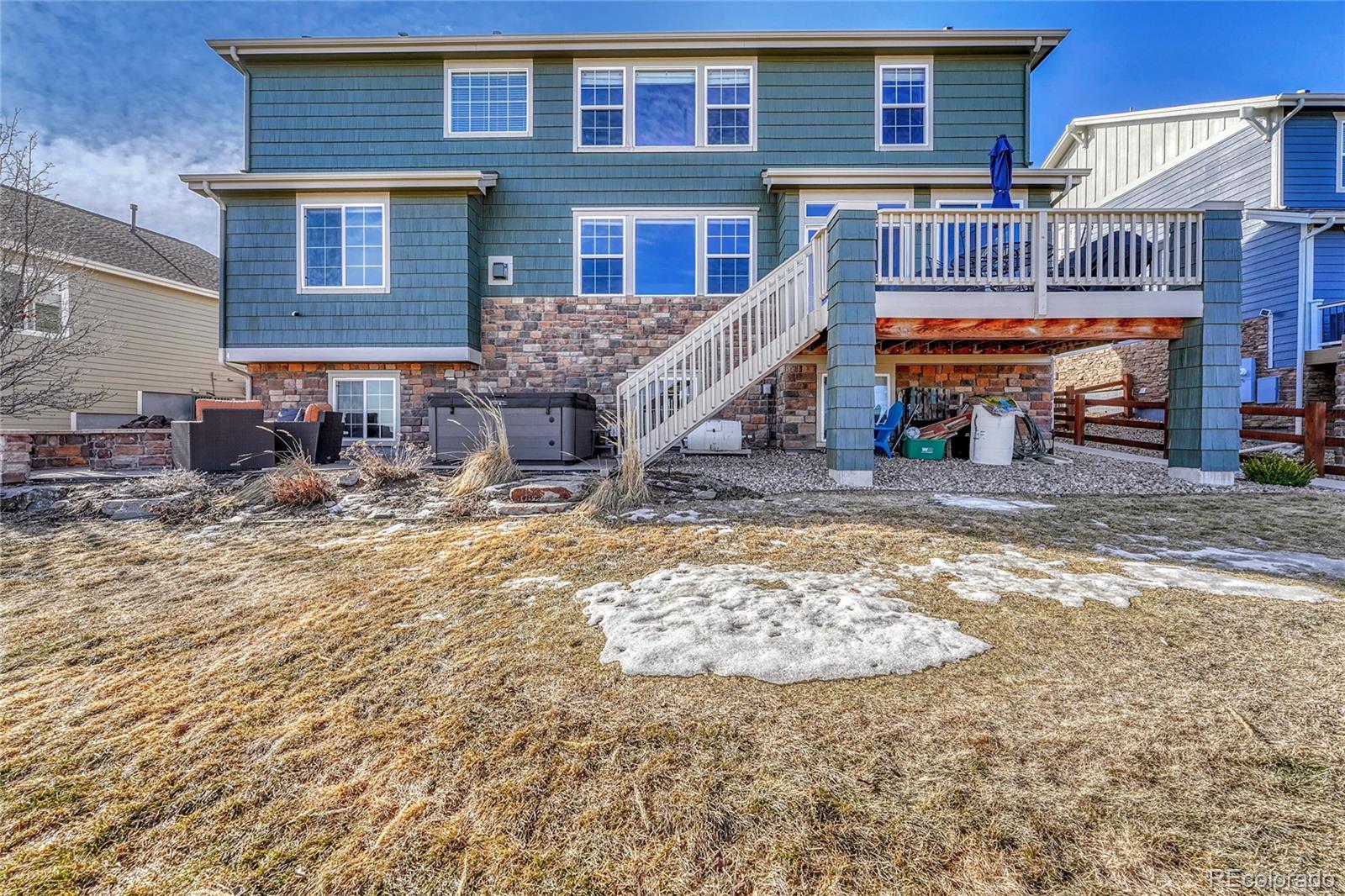 MLS Image #36 for 23593 e eads drive,aurora, Colorado