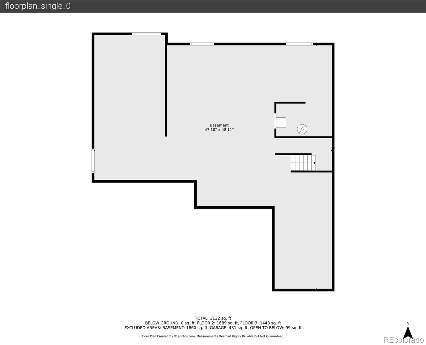 MLS Image #43 for 23593 e eads drive,aurora, Colorado