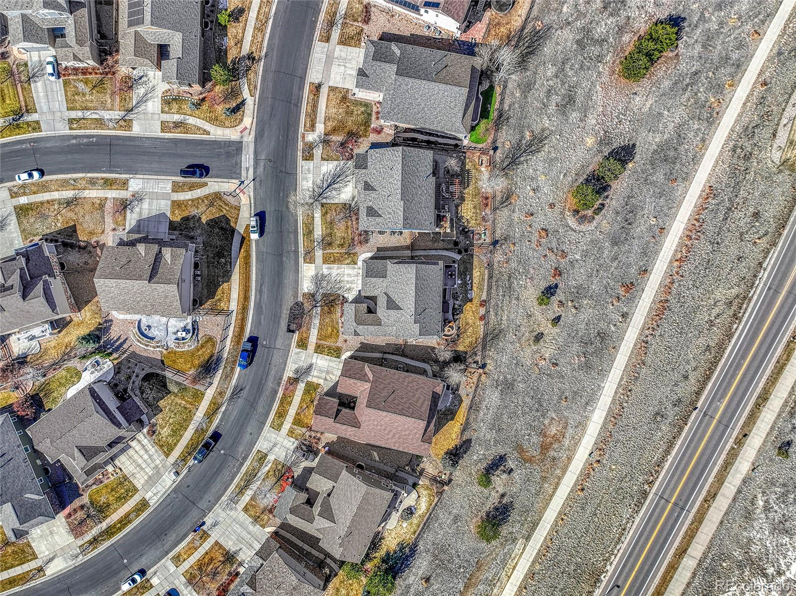 MLS Image #48 for 23593 e eads drive,aurora, Colorado